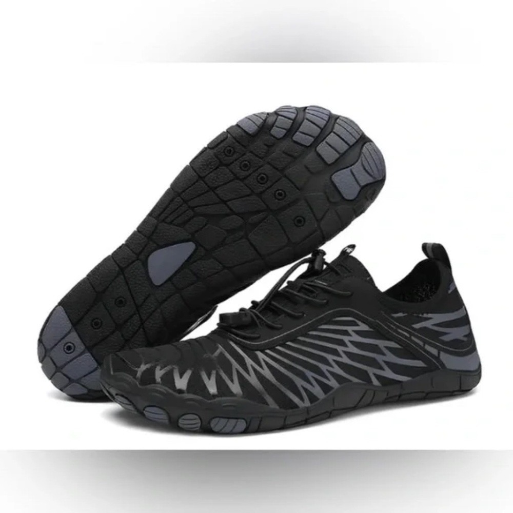Hike footwear Lorax Pro Healthy non-slip barefoot summer shoe unisex EU  36